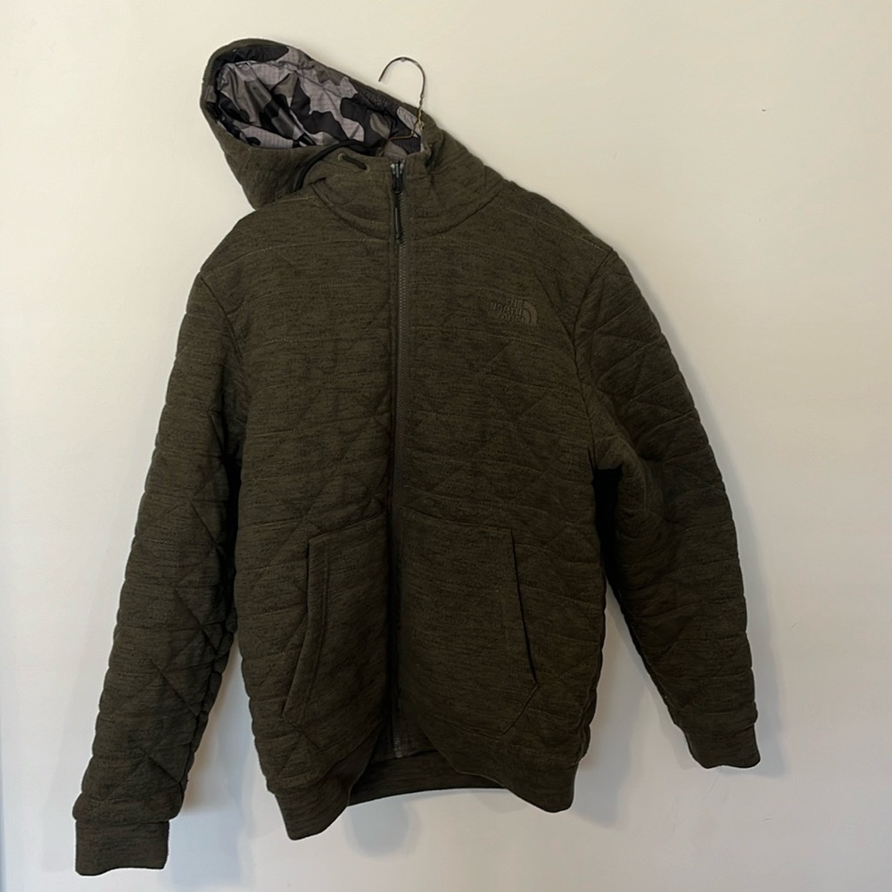 The North Face Jacket